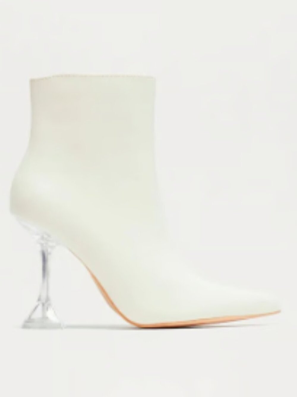 Ronan Booties